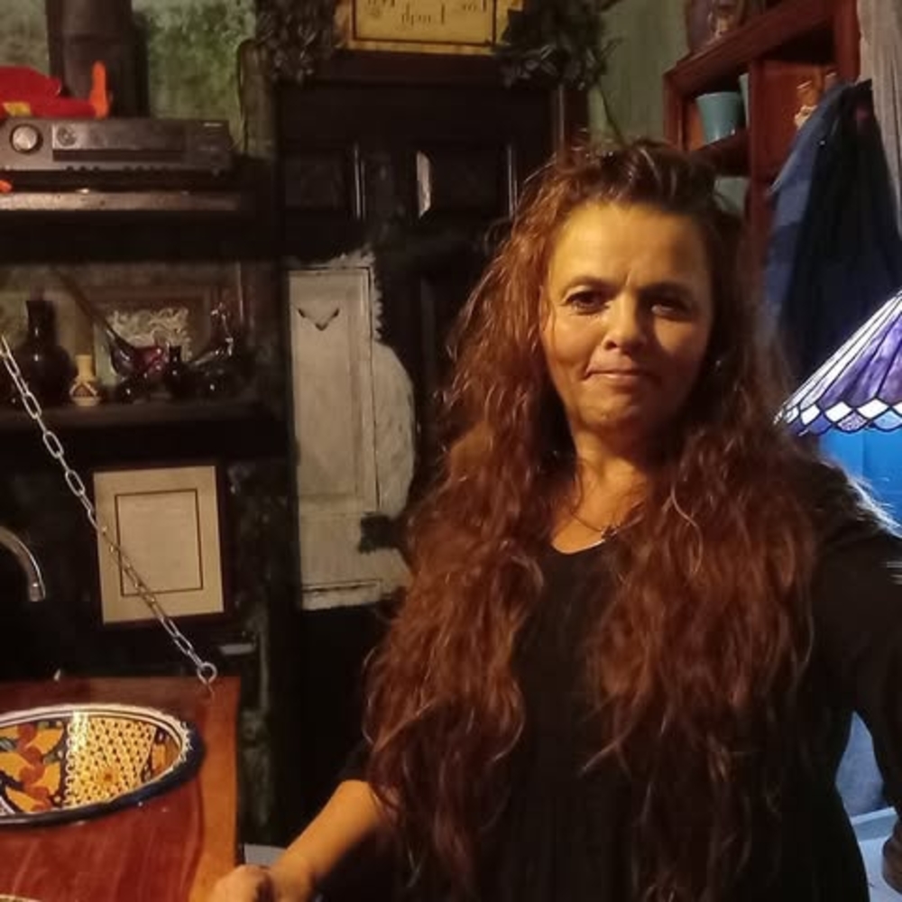 Meet your Posher, Wenzday